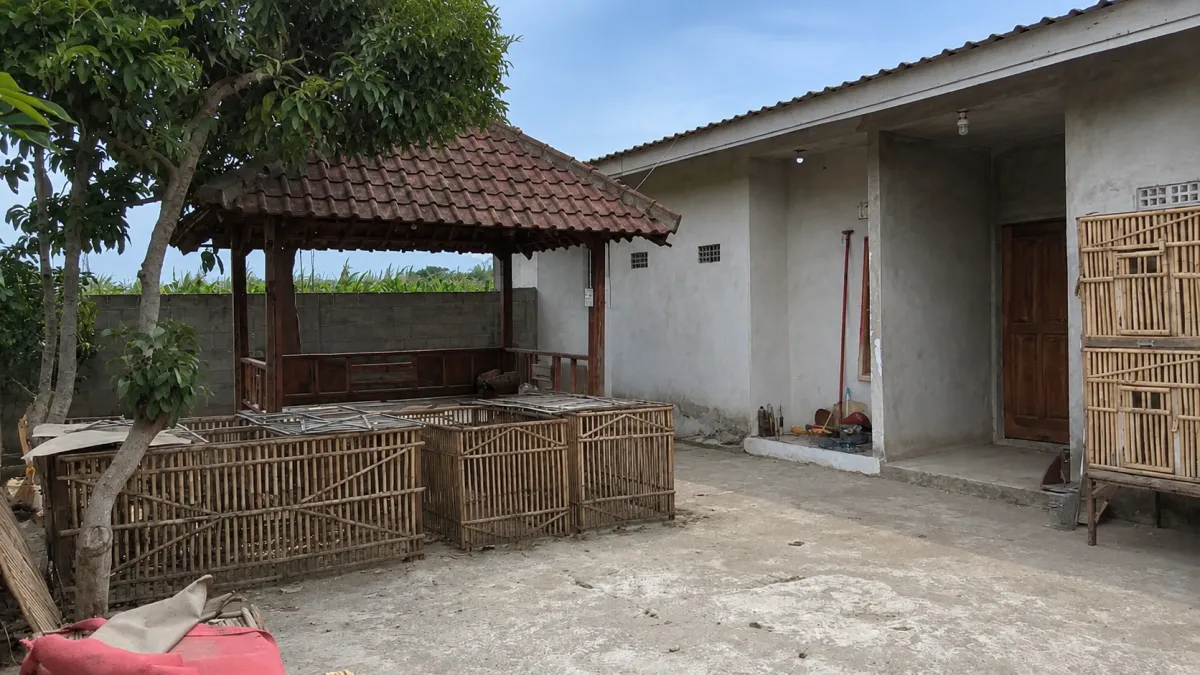 KOS  4 KAMAR - Foto 3